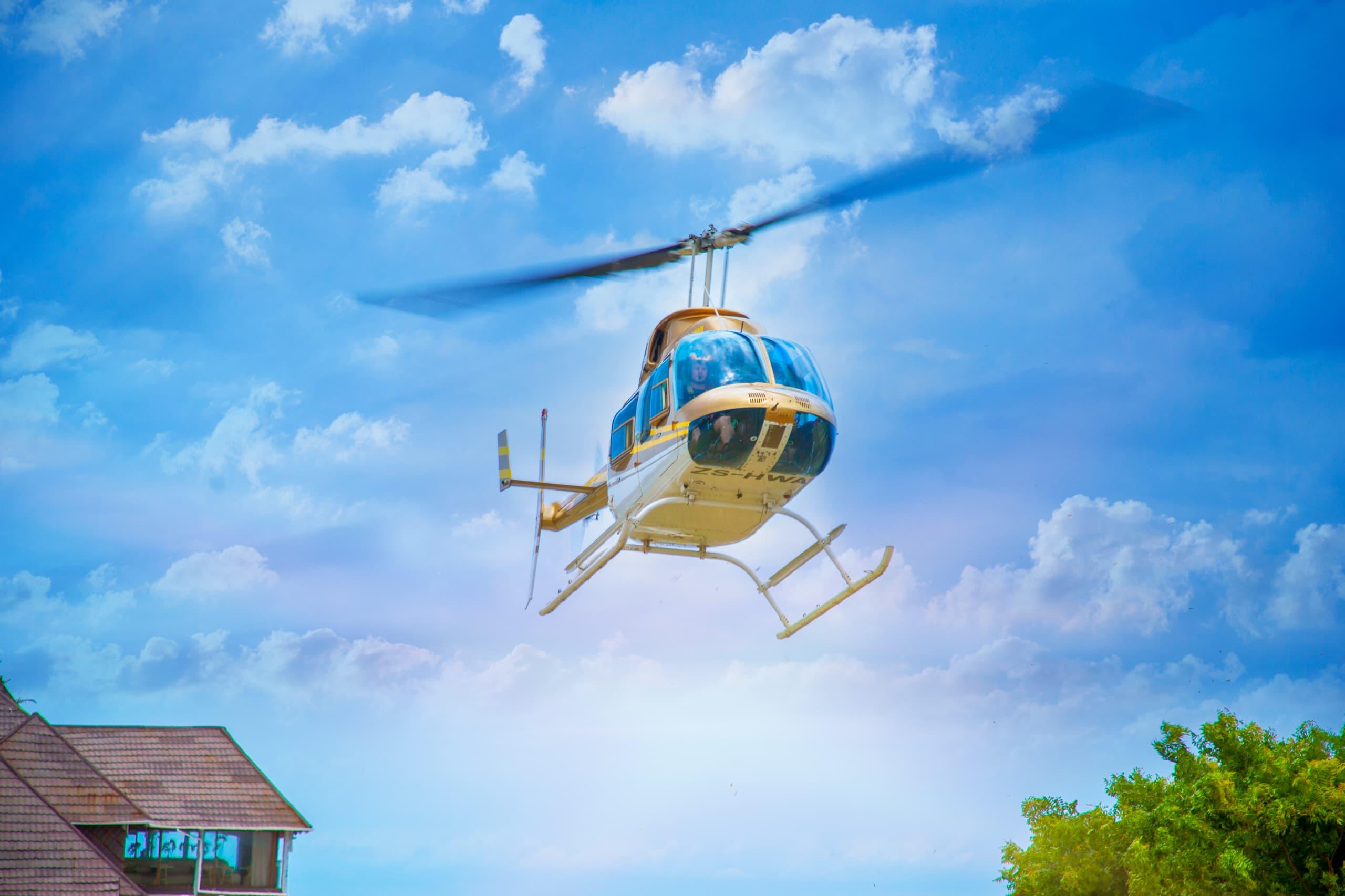 safari tour from Zanzibar